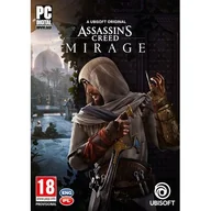 Gry PC - Assassin's Creed Mirage GRA PC - miniaturka - grafika 1
