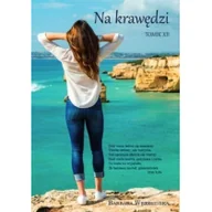 Poezja - Na krawędzi Tomik XII Nowa - miniaturka - grafika 1