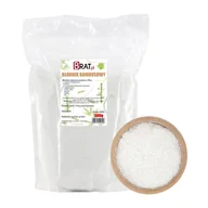 Mąka - Błonnik bambusowy 500g MĄKA BAMBUSOWA Wysoka Jakość Produkt Naturalny - miniaturka - grafika 1