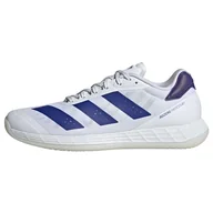 Moda i Uroda OUTLET - adidas Męskie buty sportowe Adizero Fastcourt M, Pulse Magenta/Preloved Fig/Grey Two, 45 EU, Puls magenta preloved figa szary dwa, 45 1/3 EU - miniaturka - grafika 1