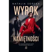Romanse - Wyrok namiętności - miniaturka - grafika 1