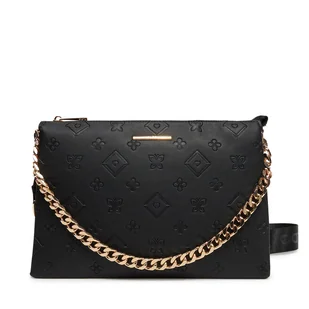 Torebka Aldo Coebaen 13989222 Czarny - Torebki damskie - miniaturka - grafika 1