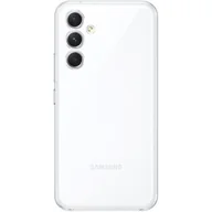 Etui i futerały do telefonów - Samsung Soft Clear do Galaxy A54 (przezroczysty) - miniaturka - grafika 1