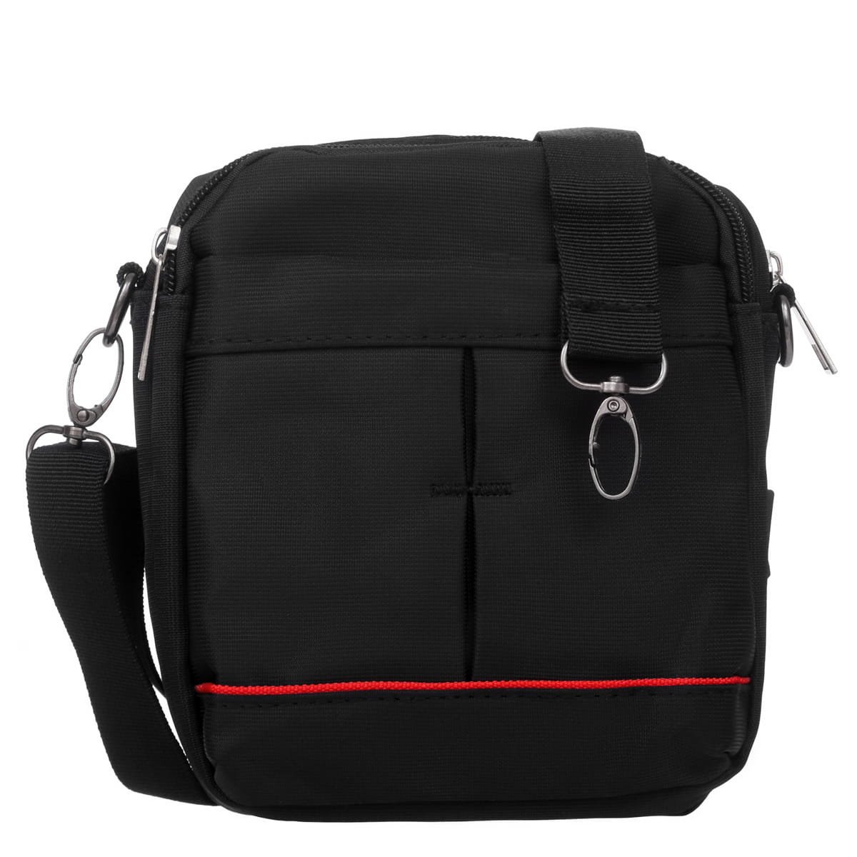 Torba Codzienna Męska listonoszka OR&MI Mała