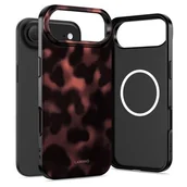 Etui i futerały do telefonów - Etui TECH-PROTECT Lamano MagSafe do Apple iPhone Air Panterka - miniaturka - grafika 1