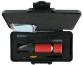 Diagnostyka samochodowa - Hubitools Refraktometr samochodowy HU13002 - miniaturka - grafika 1