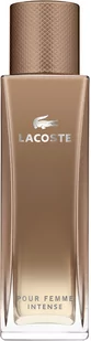 Lacoste Pour Femme Intense woda perfumowana 50 ml - Wody i perfumy damskie - miniaturka - grafika 1