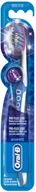 Szczoteczki do zębów - Szczoteczka do zębów Oral-B 3D White Luxe Pro-Flex (3014260019365) - miniaturka - grafika 1