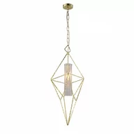 Lampy sufitowe - MOOSEE lampa wisząca HAVANA L - złota kod: MSE010100130 - miniaturka - grafika 1