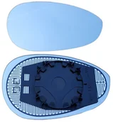 Lusterka samochodowe - WKŁAD LUSTERKA PRAWY FIAT LINEA PUNTO EVO 05-2014 - miniaturka - grafika 1