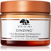 Kremy do twarzy - Origins GinZing 50 ml - miniaturka - grafika 1