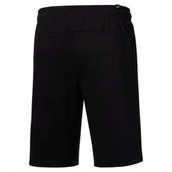 Spodenki męskie - Spodenki Puma Ess Jersey Shorts 10'' 01 R-M - miniaturka - grafika 1