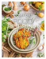 E-booki - kuchnia i diety - Comfort food po Polsku - miniaturka - grafika 1