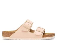 Klapki i japonki damskie - Klapki damskie Birkenstock Arizona 1027723 36 - miniaturka - grafika 1