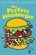 Klasyka - The Perfect Hamburger - Alexander McCall Smith - miniaturka - grafika 1