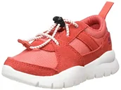 Buty dla dziewczynek - Timberland Półbuty dziecięce Boroughs Project Mix (Toddler) uniseks, różowy, średni różowy, 25 EU - miniaturka - grafika 1
