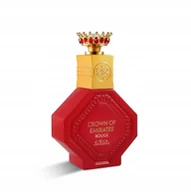 Wody i perfumy damskie - Nabeel Crown Of Emirates Rouge Edp 100ml - miniaturka - grafika 1