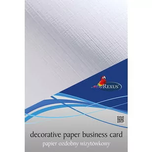 Beniamin PAPIER WIZYT.A4/20K JUTA BEN - Akcesoria do reklamy - miniaturka - grafika 1