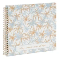 Albumy fotograficzne - Album na zdjęcia wklejane Seva, papier z recyklingu, 240 zdjęć - miniaturka - grafika 1