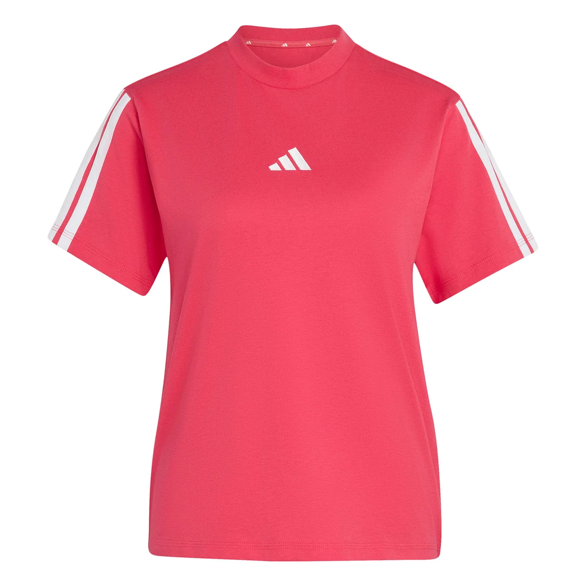Koszulka damska ADIDAS W 3S SJ T B M