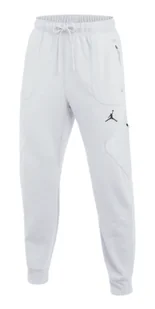 Spodnie Nike Jordan Air Dri-FIT Training Fleece DQ7890-135 XL - Spodnie sportowe męskie - miniaturka - grafika 1