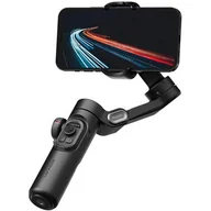 Gimbale - Gimbal AOCHUAN Smart XE Czarny - miniaturka - grafika 1