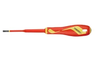 Śrubokręty - TENG TOOLS Wkrętak izolowany 1000V 0,8x4x100 245590104 245590104 - miniaturka - grafika 1