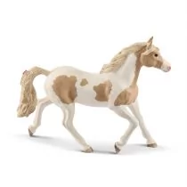 Schleich Koń Paint horse mare - Figurki dla dzieci - miniaturka - grafika 1