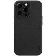 Etui i futerały do telefonów - Laut Urban Protect Cordura do iPhone 14 Pro Max (czarny) - miniaturka - grafika 1