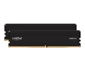 Pamięci RAM - Crucial 32GB (2x16GB) 5600Mhz CL46 Pro - miniaturka - grafika 1