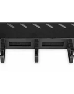 Pozostałe akcesoria sieciowe - Digitus Dn-97685 - Rack Shelf Fixed 1U (DN97685) - miniaturka - grafika 1