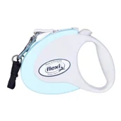 Smycze dla psów - Haas F1 Team Flexi Style Miętowa 5m taśma max. 25kg - miniaturka - grafika 1