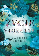 E-booki - literatura obca - Życie Violette - miniaturka - grafika 1