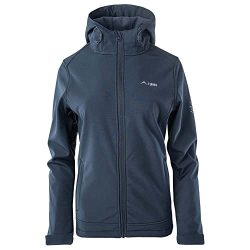 Elbrus Melba Ii Jacket Wo's W 92800396475 Kurtka damska