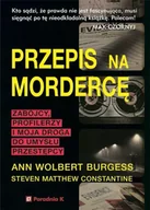 Felietony i reportaże - Przepis na mordercę - Ann Wolbert Burgess - miniaturka - grafika 1