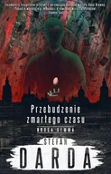 Horror, fantastyka grozy - Videograf Przebudzenie zmarłego czasu Tom 2 Druga gemma - miniaturka - grafika 1
