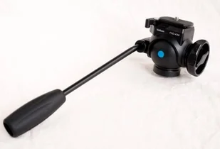 Głowica Velbon FHD-43M V47000 - Głowice do statywów - miniaturka - grafika 1