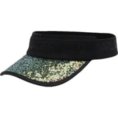 Czapki dla dzieci - Karl Lagerfeld Kids Daszek - miniaturka - grafika 1