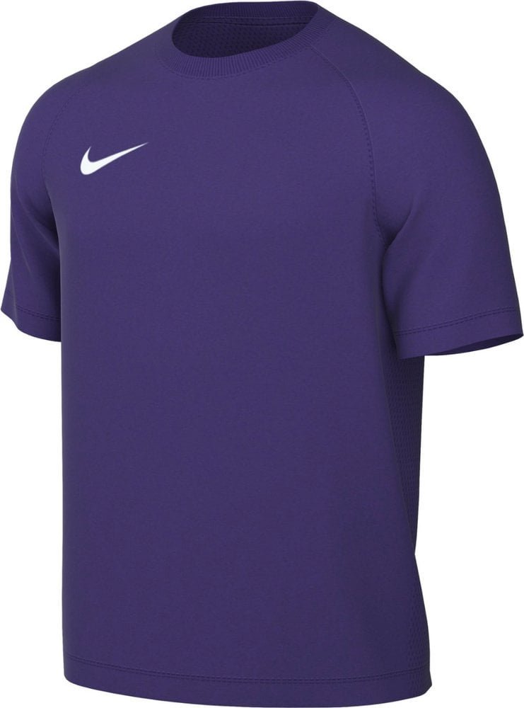 Koszulka męska Nike Dri-Fit Park VIII fioletowa HV8173 547 2XL