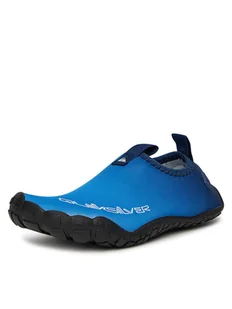 Quiksilver Buty do sportów wodnych CP88-26016 Niebieski - Buty dla chłopców - miniaturka - grafika 1