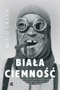 Biała ciemność | - Biografie i autobiografie - miniaturka - grafika 2