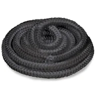 Akcesoria kominkowe - Sznur Termo 1M Grubość 9,5 Mm - miniaturka - grafika 1