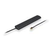 Anteny Wi Fi - Teltonika Mobile adhesive SMA antenna PR1AS420 - miniaturka - grafika 1