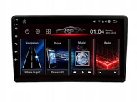 Car Video - Radio M400 Jeep Grand Cherokee 2005+ - miniaturka - grafika 1