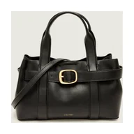 Torebki damskie - Calvin Klein Torebka na ramię - miniaturka - grafika 1