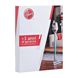 Hoover 35602294 - Odkurzacze pionowe - miniaturka - grafika 1