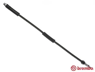 Przewód hamulcowy elastyczny Brembo T 06 035 - Przewody hamulcowe - miniaturka - grafika 1