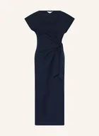 Sukienki - Tommy Hilfiger Sukienka blau - miniaturka - grafika 1