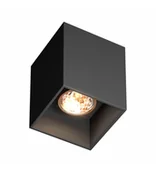Pozostałe oświetlenie - 50475-BK-N SQUARE SPOT Zumaline czarny 003064-024556 - miniaturka - grafika 1