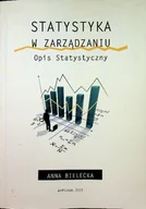 Zarządzanie - Statystyka w zarządzaniu - miniaturka - grafika 1